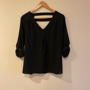 41 Hawthorn Black Top